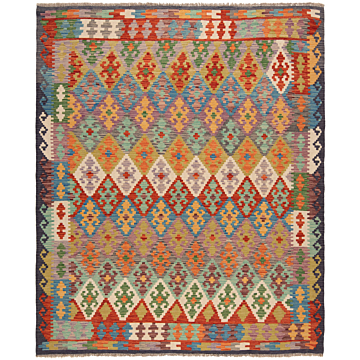 Kilim afgano