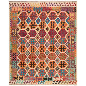 Kilim afgano