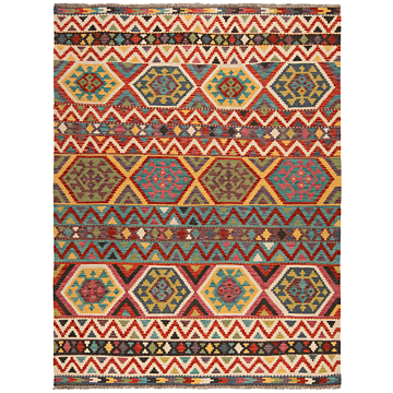 Kilim afgano
