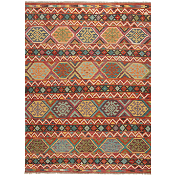Kilim afgano