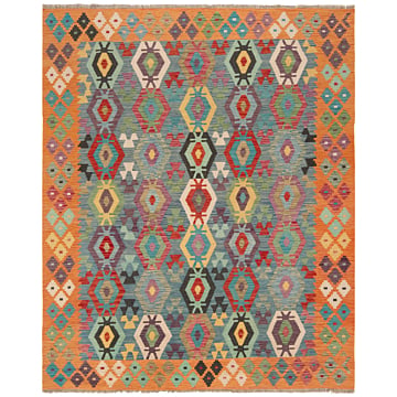 Kilim afgano