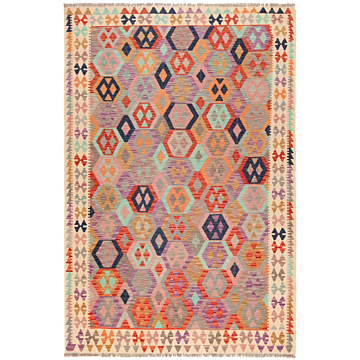 Kilim afgano