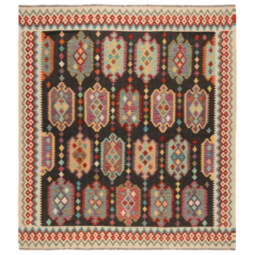 Kilim afgano