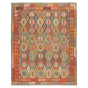 Kilim afgano