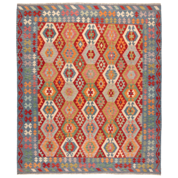 Kilim afgano