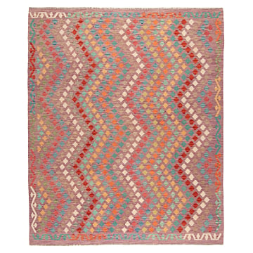 Kilim afgano