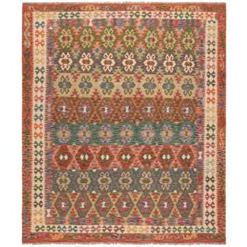 Kilim afgano