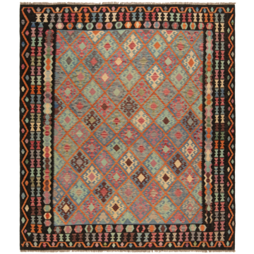 Kilim afgano