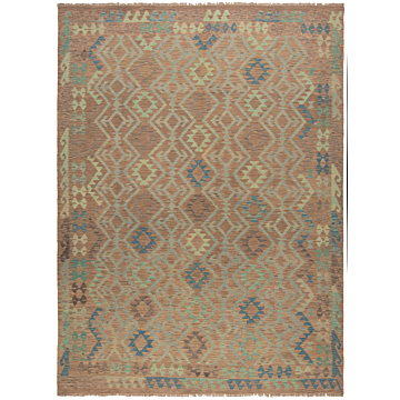 Kilim afgano