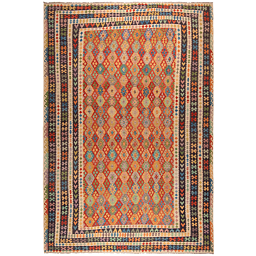 Kilim afgano