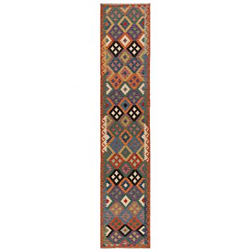 Kilim afgano