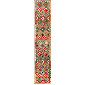 Kilim afgano