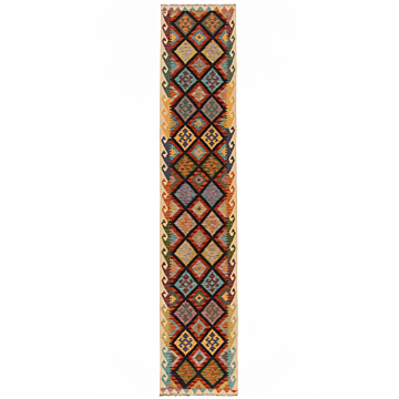 Kilim afgano