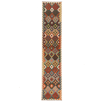 Kilim afgano