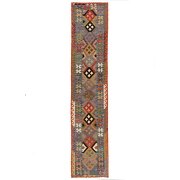 Kilim afgano