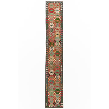 Kilim afgano