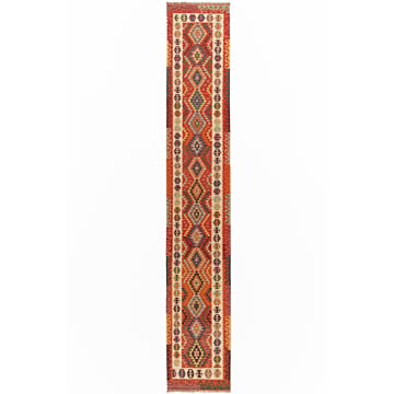 Kilim afgano