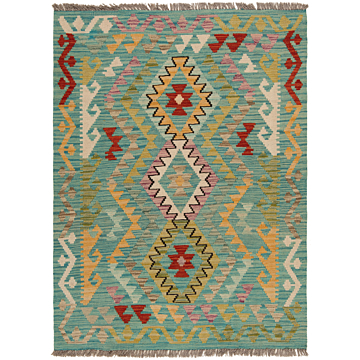 Kilim afgano