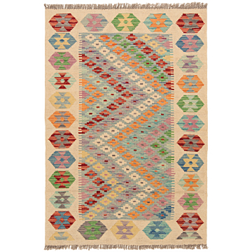 Kilim afgano
