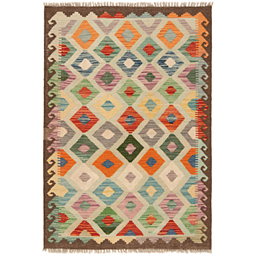 Kilim afgano