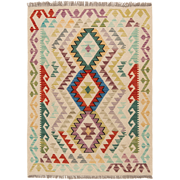 Kilim afgano