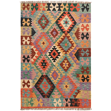 Kilim afgano