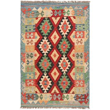 Kilim afgano
