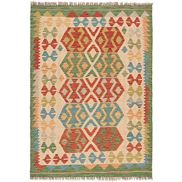 Kilim afgano