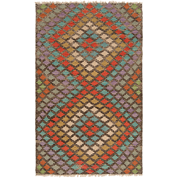 Kilim afgano