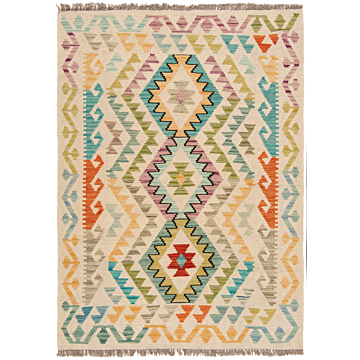 Kilim afgano