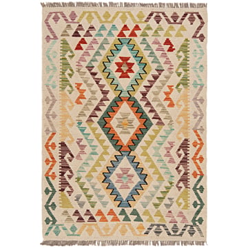 Kilim afgano