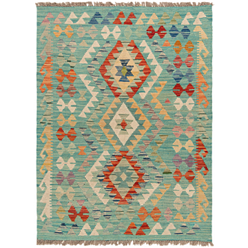 Kilim afgano