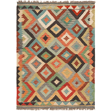 Kilim afgano