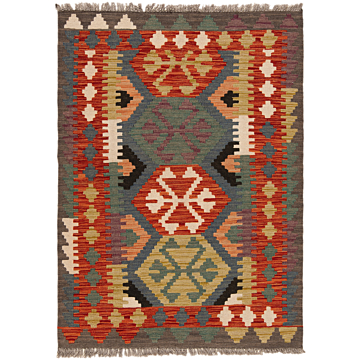 Kilim afgano