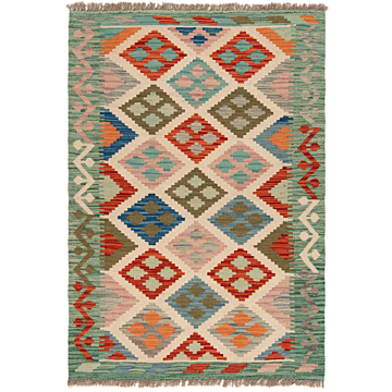 Kilim afgano