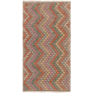 Kilim afgano