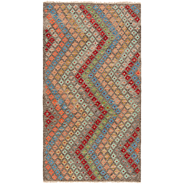 Kilim afgano