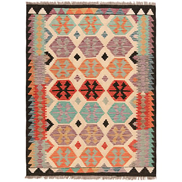 Kilim afgano