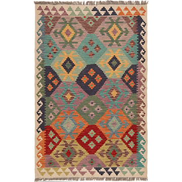 Kilim afgano