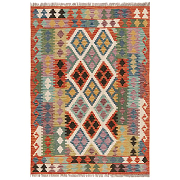 Kilim afgano