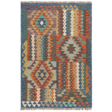 Kilim afgano