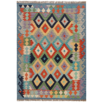 Kilim afgano