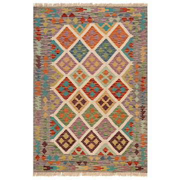 Kilim afgano