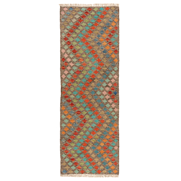Kilim afgano