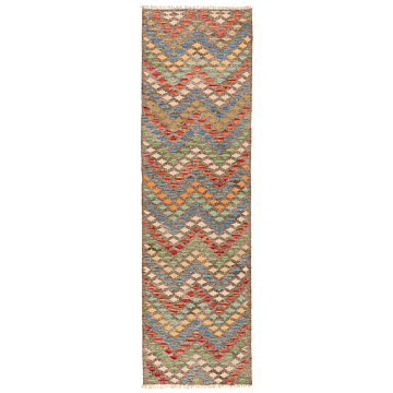 Kilim afgano