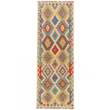 Kilim afgano