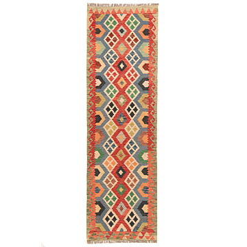 Kilim afgano