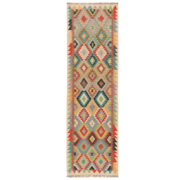 Kilim afgano