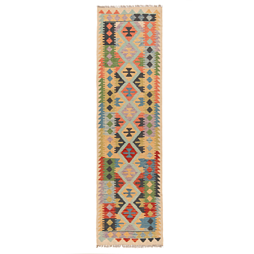 Kilim afgano
