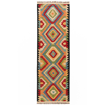 Kilim afgano